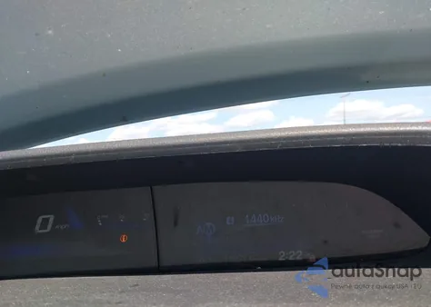 2013 Honda Civic Lx из США, поврежденный, VIN 19XFB2E59DE098107